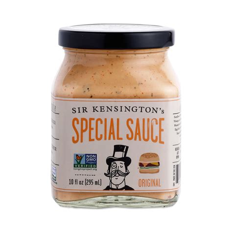 Special sauce. Things To Know About Special sauce. 